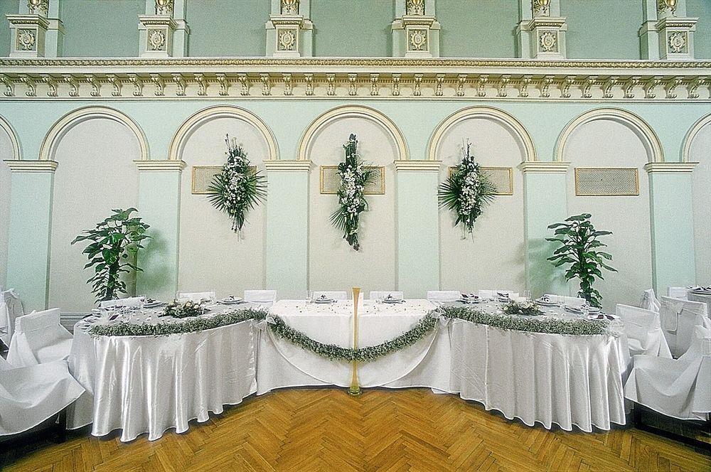 Tisza Hotel Szeged Eksteriør bilde