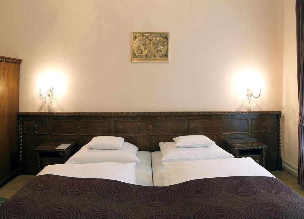Tisza Hotel Szeged Eksteriør bilde