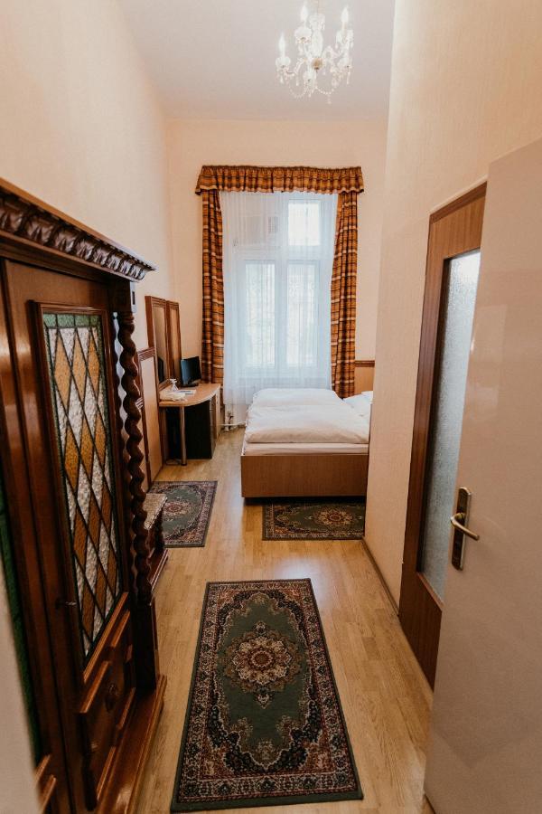 Tisza Hotel Szeged Eksteriør bilde